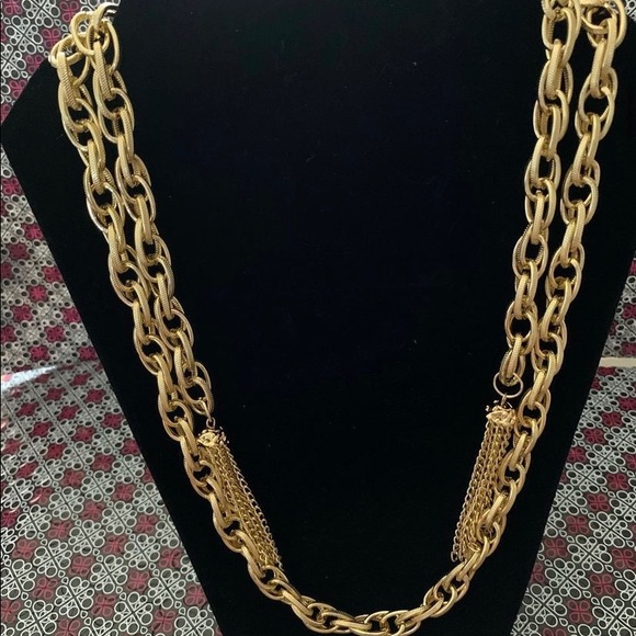 Necklace and matching Earrings - Picture 2 of 2